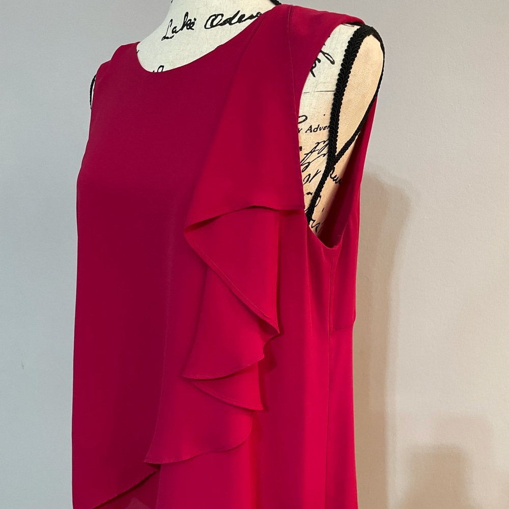BCBG top